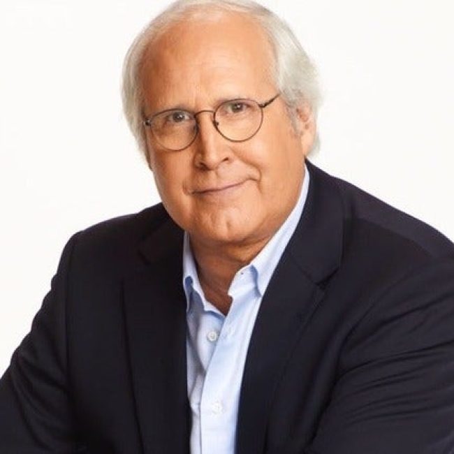 Chevy Chase Live