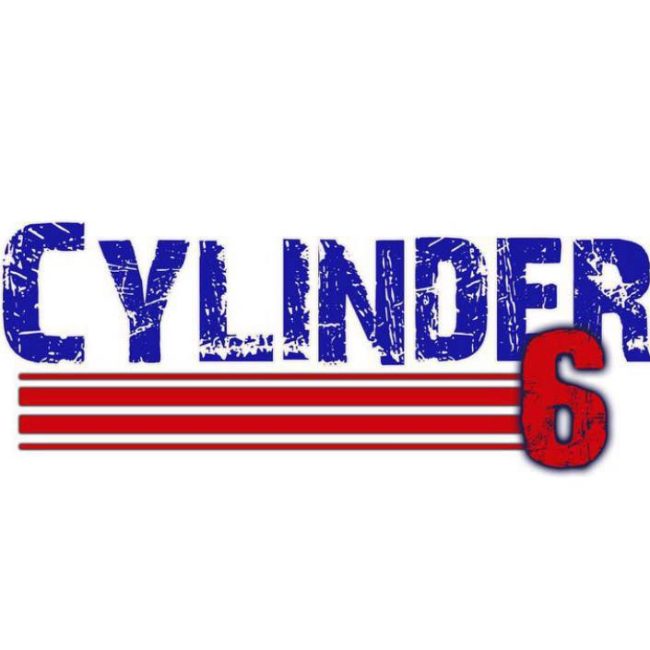 Cylinder 6 Stroll on State After Party