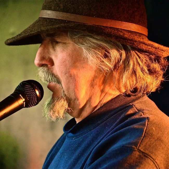 Glenn Davis @ Merrill & Houston’s
