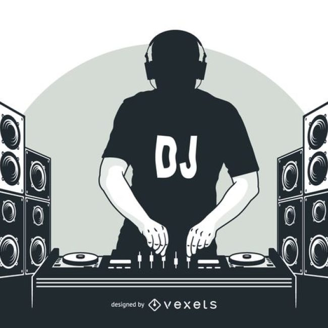 DJ @ Oscar’s