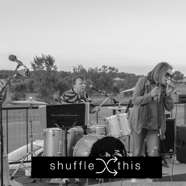 SHUFFLE THIS @ Dusty Boots Saloon