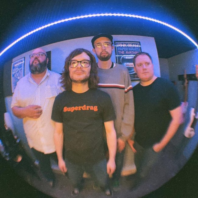 Half Catholic, Quilt Club, Clementine, The Leptons, Party Marty & The Dirtbags at Mary’s Place