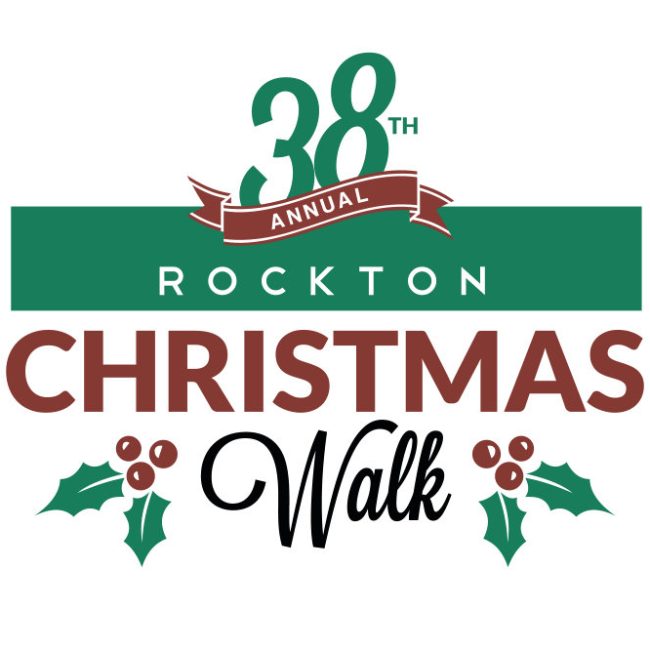 38th Annual Rockton Christmas Walk