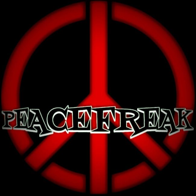 PeaceFreak @ Shattered Saloon