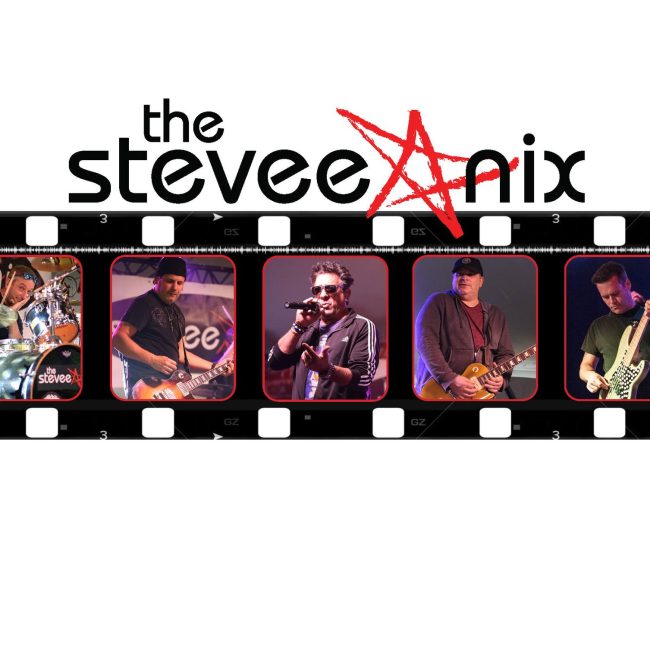 The Stevee Nix back @ Rascal’s Bar & Grill