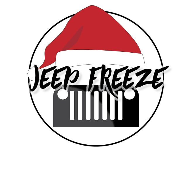 Jeep Freeze 2022 @ Shooters Tap Room