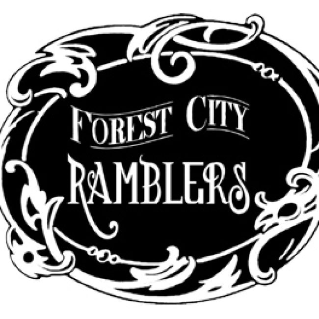 Josh Parks & The Forest City Ramblers J & K’s Lounge