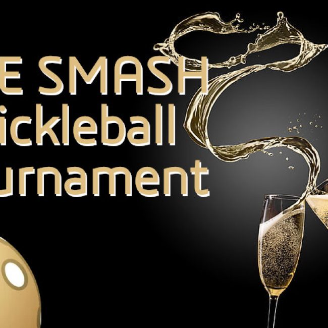 NYE Smash Tournament @ UW Health Sports Factory