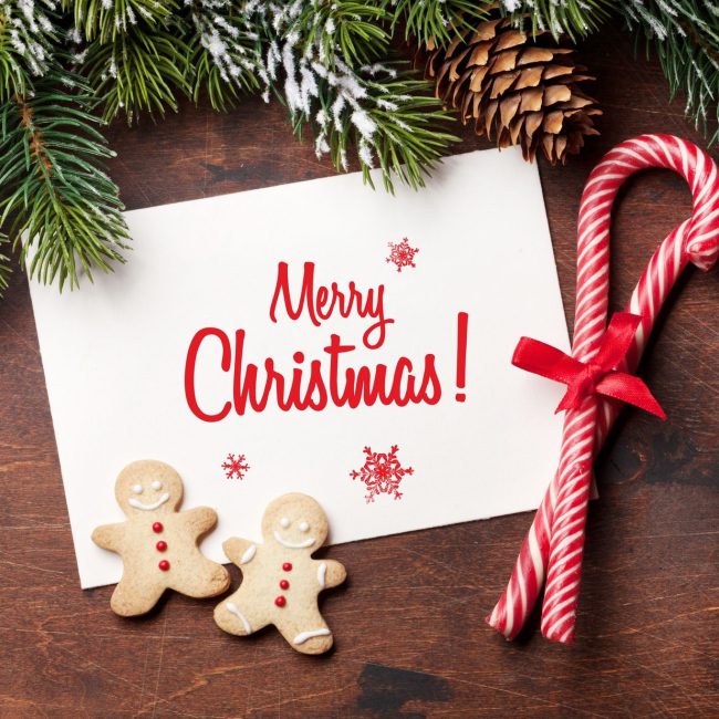 Christmas for Kids @ Rascals Bar and Grill