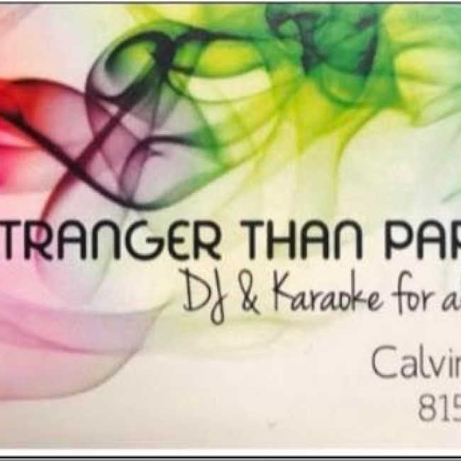 Karaoke With Calvin @ Best Dam Bar