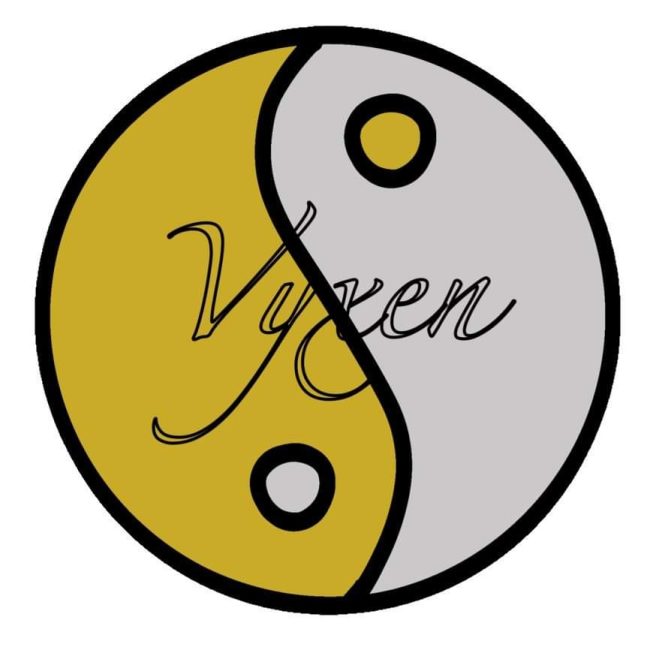 VYXEN feature night at New Mill Tap