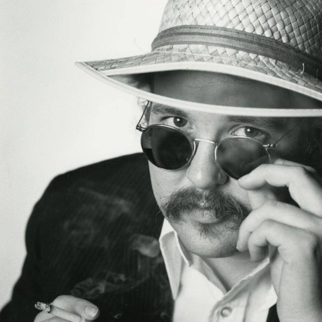 Bun E Carlos & The Monday Night Band at Mary’s Place