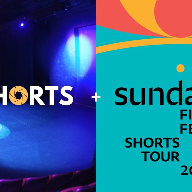 815HORTS + 2022 Sundance Film Festival Short Film Tour @ The RPL Nordlof Center