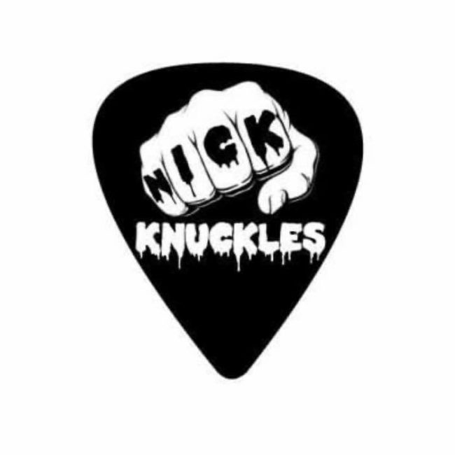 “Nick Knuckles” Rocks Best Dam Bar!