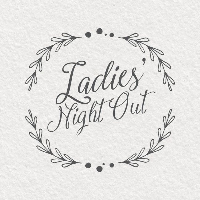 Ladies Night