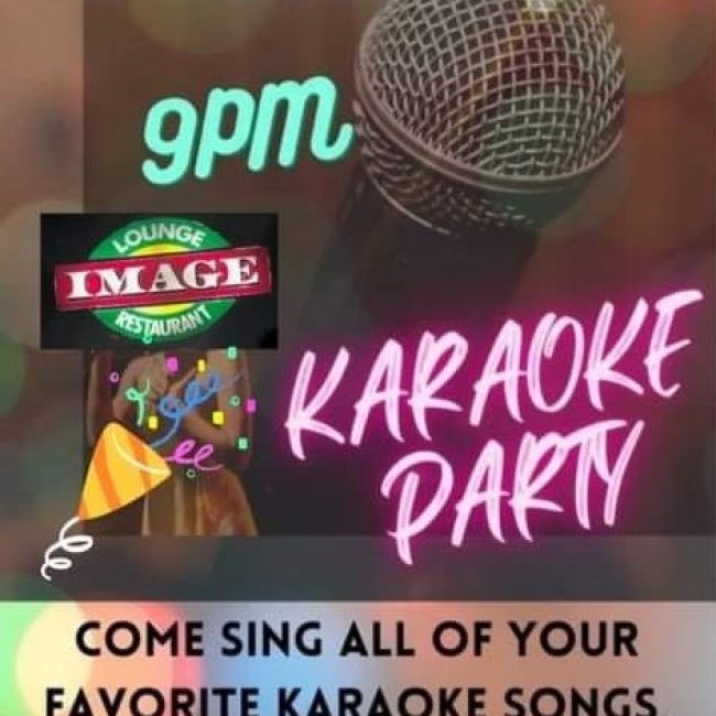 Karaoke @ Image