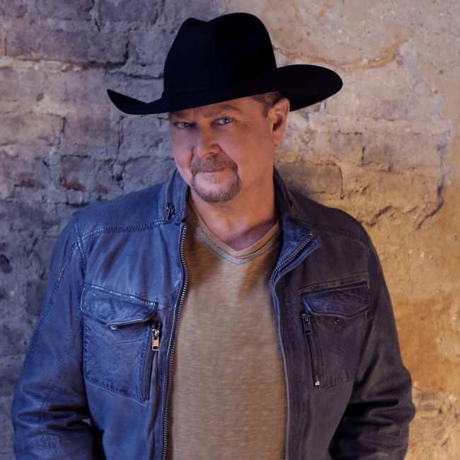 Tracy Lawrence @ Coronado Performing Arts Center