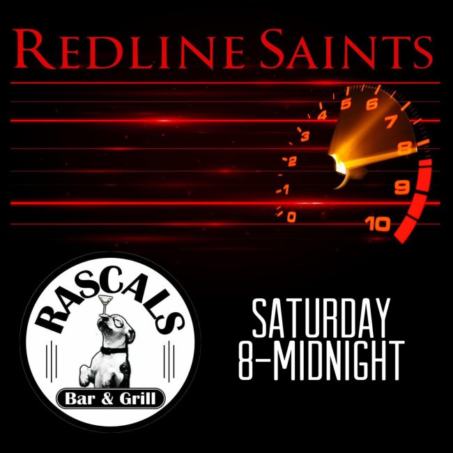 Redline Saints
