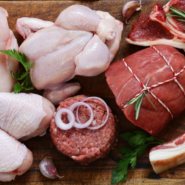 Meat Raffle for Braveheart @ Mortimer’s Roadhouse