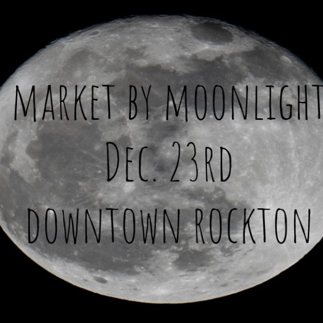 Market By Moonlight featuring Home in Rockton