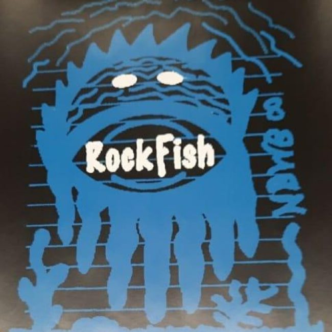 Rock Fish