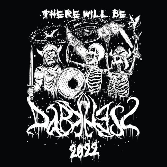 There Will Be Darkness v11 – Winter Solstice & Dark Beer Festival @ The Olympic Tavern