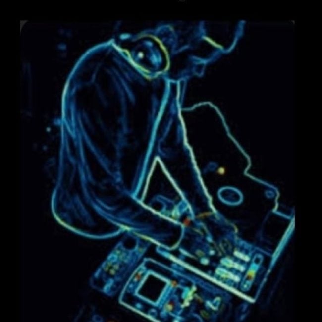 DJ WIZZ from Houston TX @ Casey’s Pub