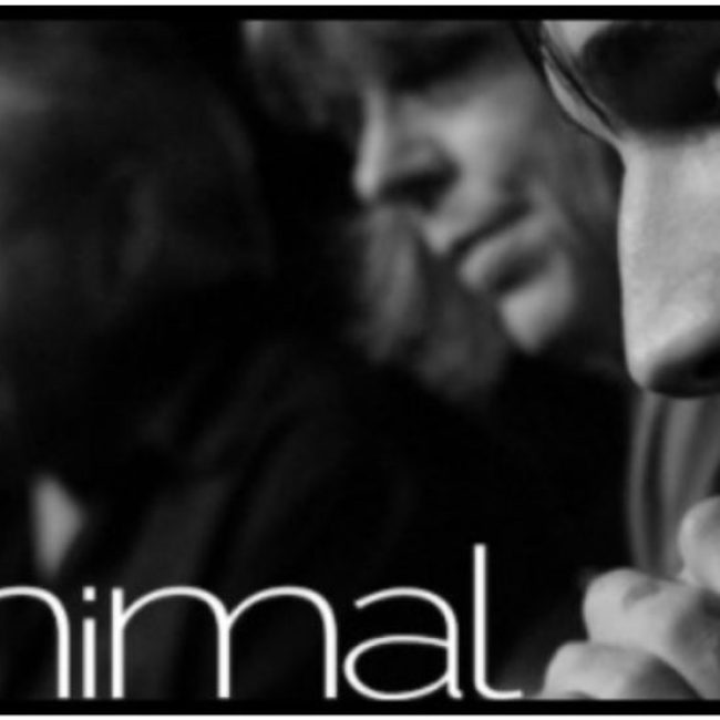 Minimal @ Grand Avenue Pub