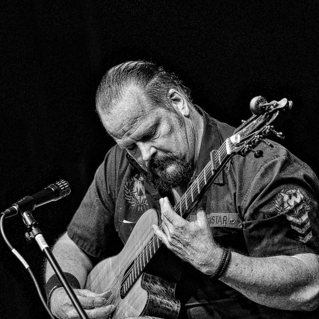 Paul Bronson