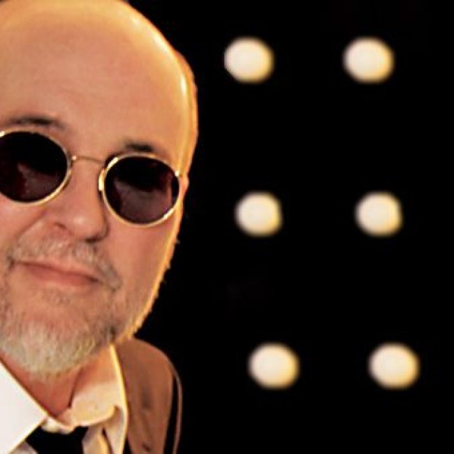 Bun E Carlos & The Monday Night Band returns to Mary’s Place