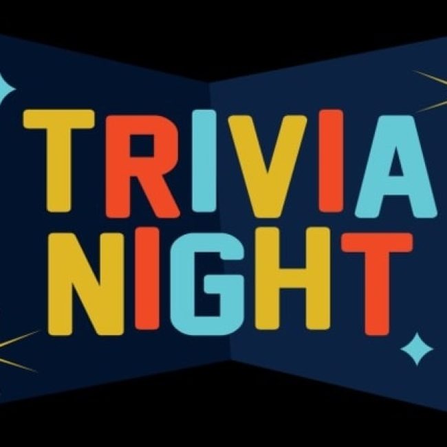 Trivia @ Windsor Pizza Parlor