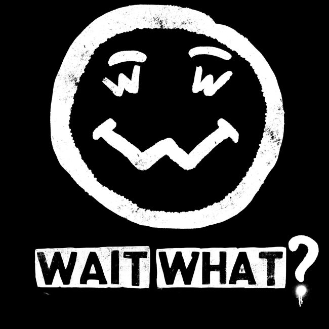 Wait, What? @ Shooters Bar (Full Band)