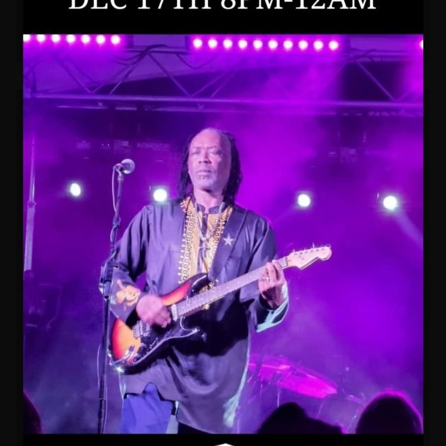 Pistol Pete LIVE at Casey’s Pub