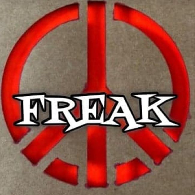 Peacefreak @ New Mill Tap
