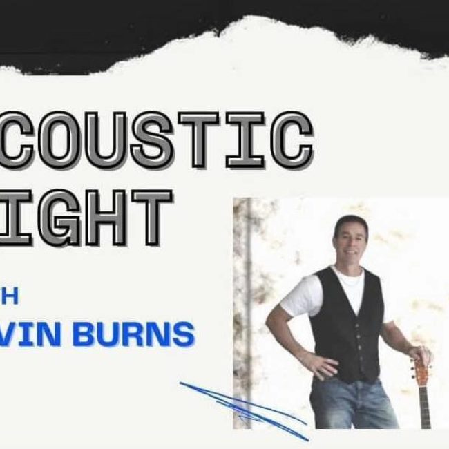 Free Wine Tasting and Kevin Burns @ After the Vine