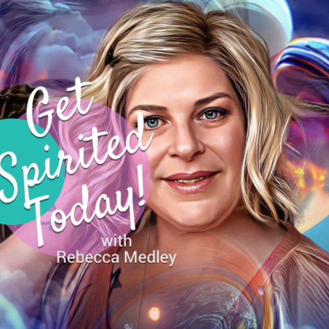 Psychic Readings with Rev. Rebecca Medley @ Wolf Hollow