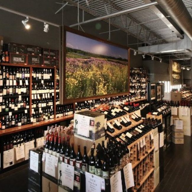 First Friday’s Wine Tasting @ Artale Wine Co.