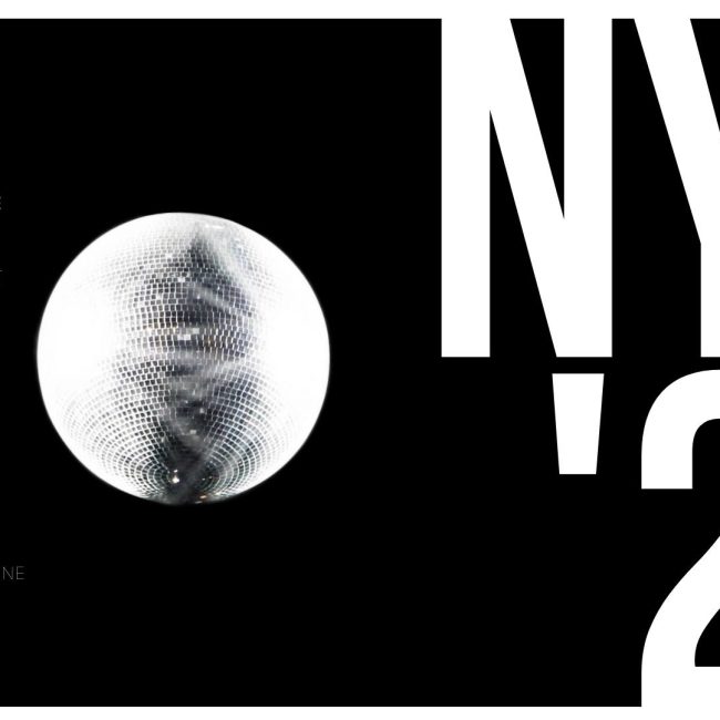 NYE 2023 @ The Standard