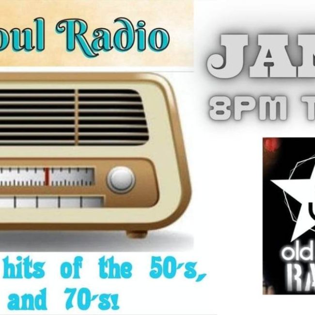 OLD SOUL RADIO LIVE @ Neighbors Bar & Grill