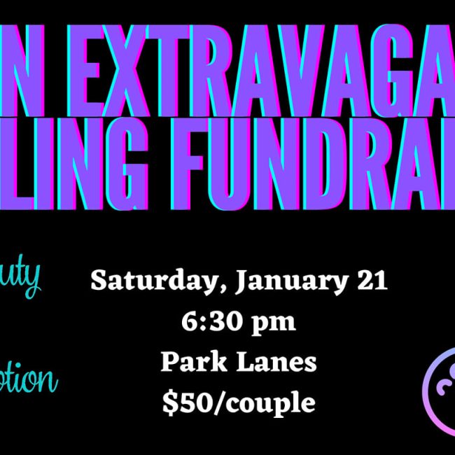 9-Pin Bowling Extravaganza! @ Park Lanes