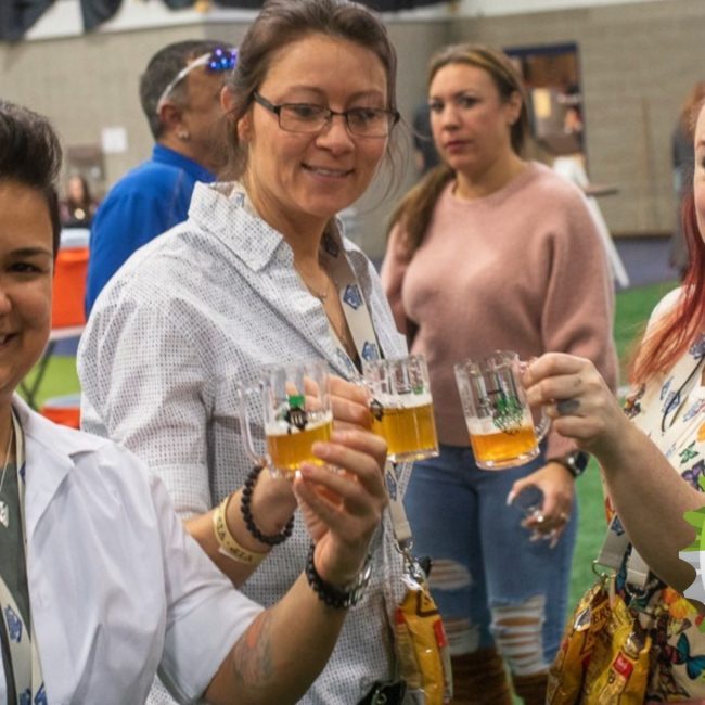 815 Ale Fest @ Tebala Event Center