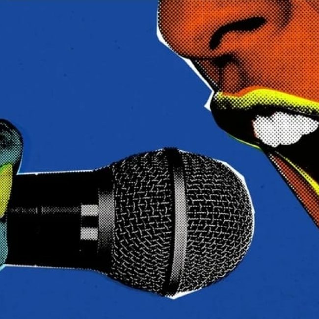 Karaoke Friday! @ J & K’s Lounge
