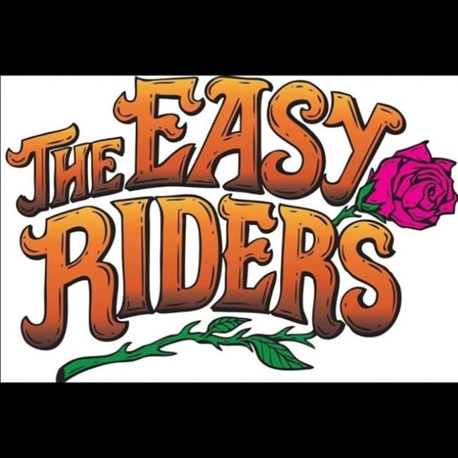 THE EASY RIDERS (A Grateful Dead Experience) at Casey’s Pub