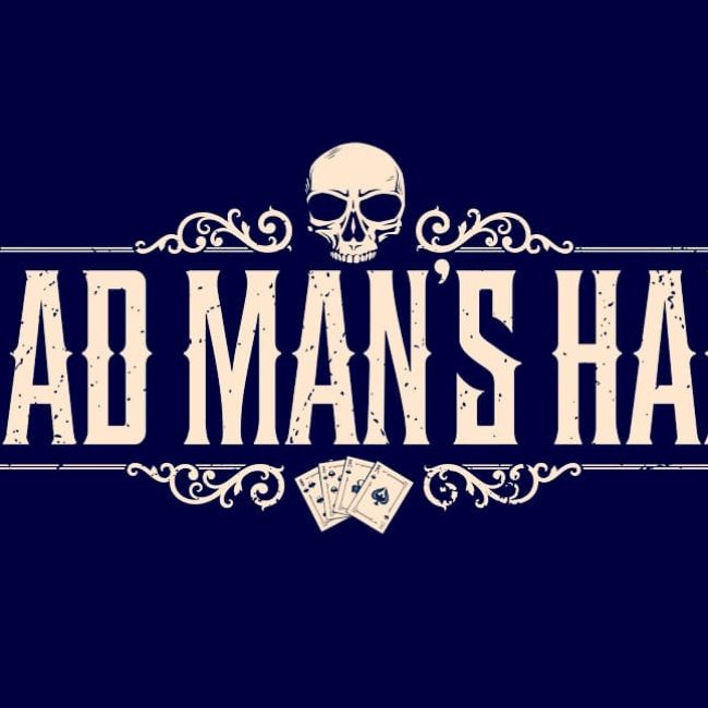 Dead Man’s Hand @ Grand Avenue Pub