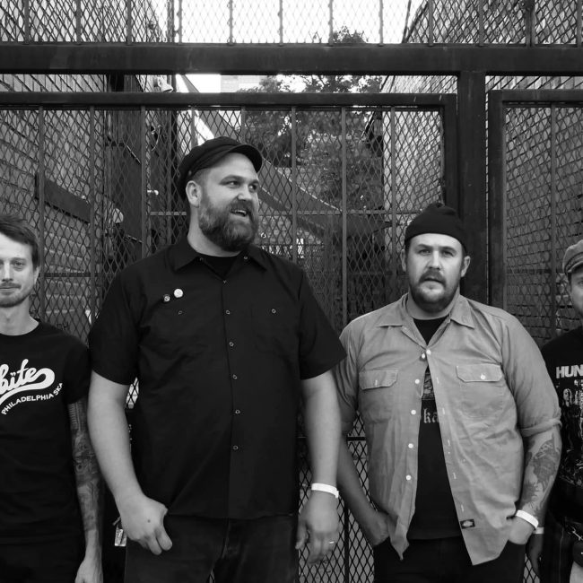 Flatfoot 56, The Drowns, and Fighting For Scraps @ Mary’s Place