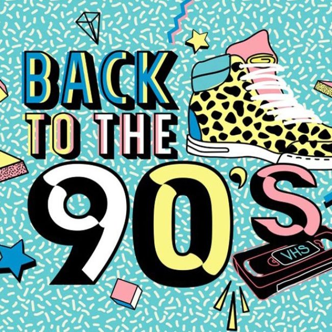 90’s Trivia @ Urban Forest Craft Brewing