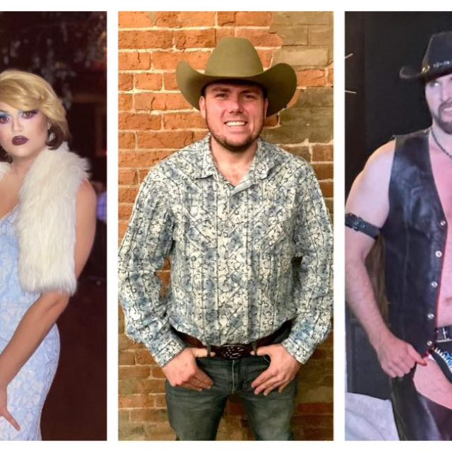 Country Night: Wild West Night @ The Office Niteclub