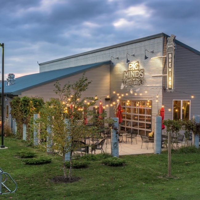 11th Anniversary Celebration @ Pig Minds Brewing Co.