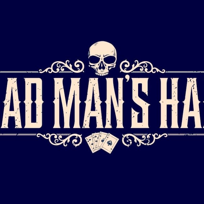 Dead Man’s Hand @ HOT ROD NELLIE’S