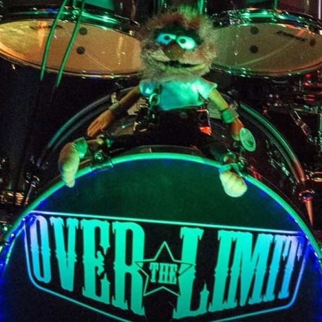 OVER THE LIMIT BOYZ ARE COMING TO THE TURTLE TAP